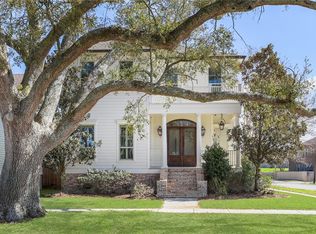 981 Walker St, New Orleans, LA 70124