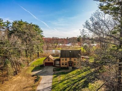 16 Robert Rd, Salisbury, MA, 01952