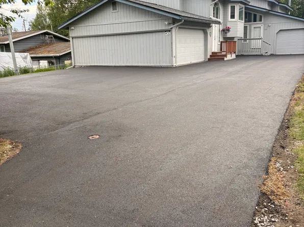 5524 N Star St, Anchorage, AK 99518