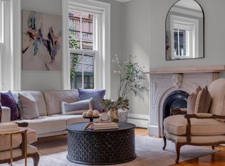 42 Gray St, Boston, MA 02116