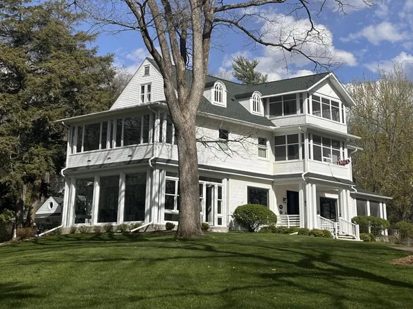 W4206 Black Point DRIVE, Lake Geneva, WI 53147