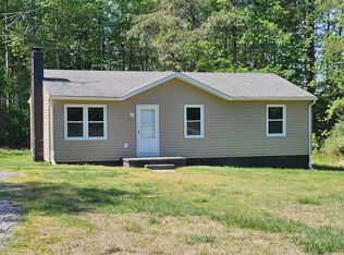 27369 Prince Edward Hwy, Rice, VA 23966