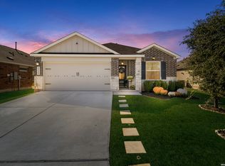 31669 far away, Bulverde, TX 78163