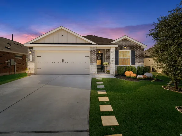 31669 far away, Bulverde, TX 78163