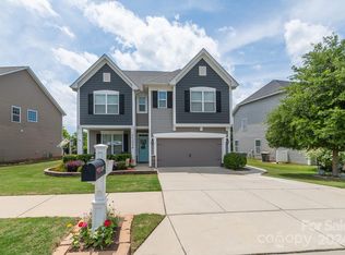 11054 Hat Creek Ln, Davidson, NC 28036
