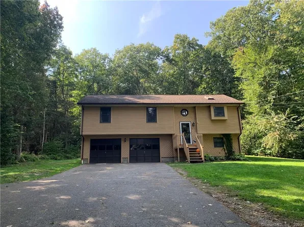 52 Cooper Lane, Stafford, CT 06076