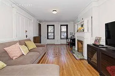 Rented by Compass