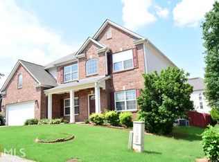 54 Cobblestone Dr, Newnan, GA 30265