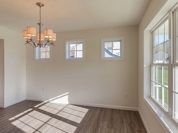 Photo is of a similar home and not of actual home for sale