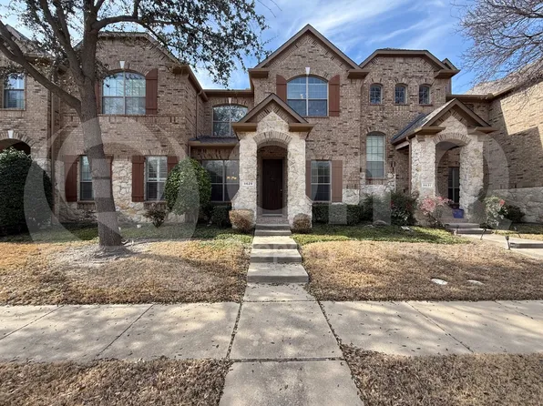 8629 Pauline St, Plano, TX 75024