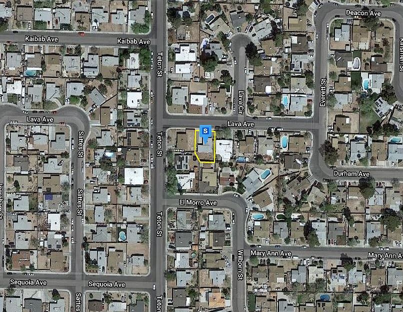1st image of 3204 Lava Ave