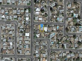 3204 Lava Ave, Las Vegas, NV 89101
