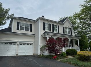 24 Rachael Dr, Morganville, NJ 07751