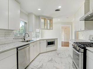 3019 Fairhope St, Houston, TX 77025