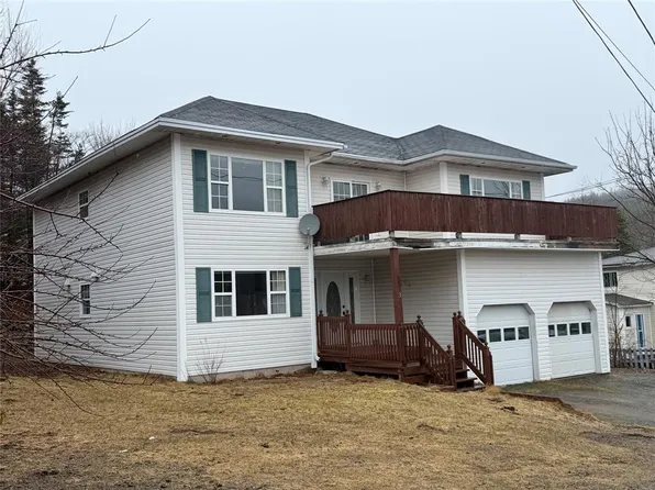 3 Main Road, Red Harbour, NL A0E2R0