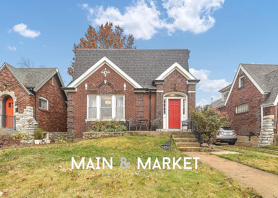 5220 Winona Ave, Saint Louis, MO 63109 Zillow