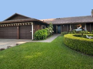 15 Hilary Ct, Novato, CA