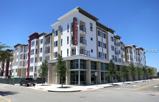 1st image of 1640 N Mills Ave #1A