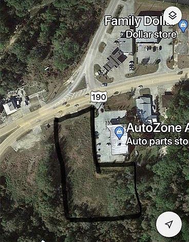 1st image of 17116 Highway 190 E