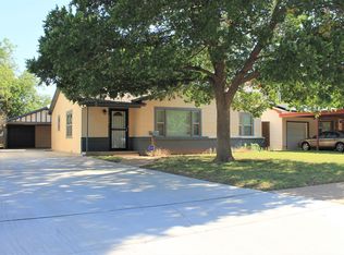 3710 26th St, Lubbock, TX 79410