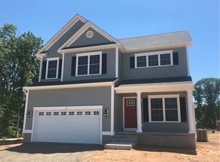 91 Hillcrest Vlg LOT 91, Southington, CT 06489