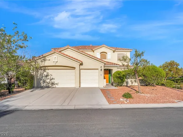 10570 Eagle Nest St, Las Vegas, NV 89141