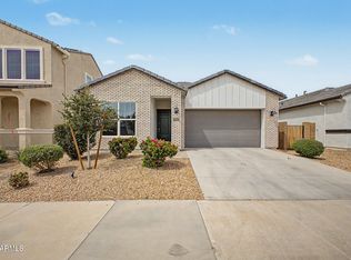 40932 W Hillman Drive, Maricopa, AZ 85138