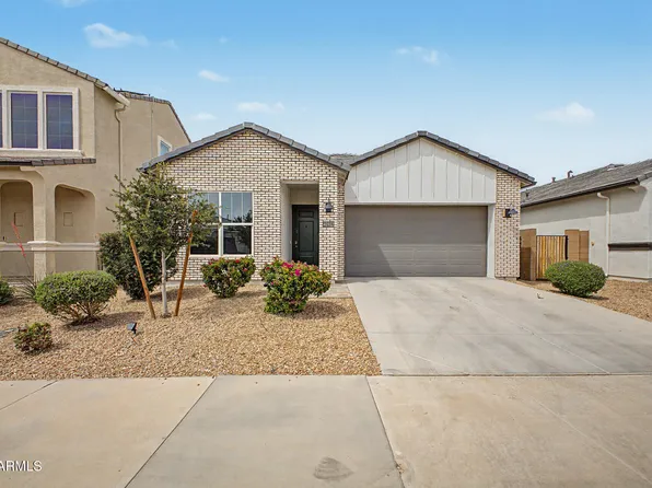 40932 W Hillman Drive, Maricopa, AZ 85138