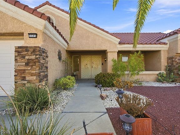 3rd image of 2505 Big Timber Dr