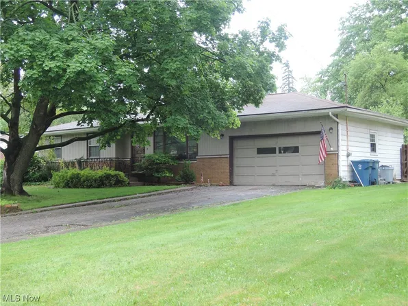 7277 Clovermeade Ave, Poland, OH 44514