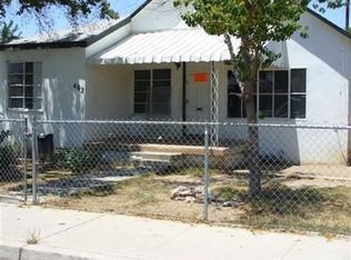 402 Decatur St, Bakersfield, CA 93308