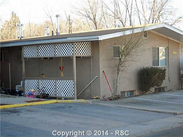 2nd image of 1806 Saint Elmo Ct APT 7