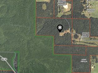 Highway N, Licking, MO 65542