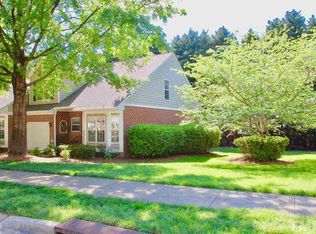 8727 Courage Ct, Raleigh, NC 27615