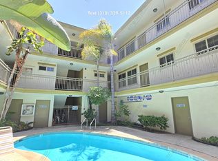 8156 W Redlands St #214, Playa Del Rey, CA 90293