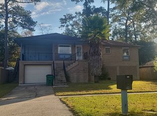 2127 Middle Dr, Slidell, LA 70458