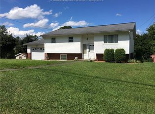 5124 Big Tyler Rd, Cross Lanes, WV 25313