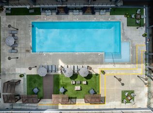 935M by ARIUM, Atlanta, GA 30318