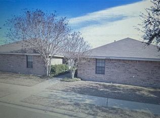 2314 Dora Jeanne APT B, Mission, TX 78574
