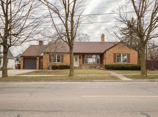 100 N Lansing St, Saint Johns, MI