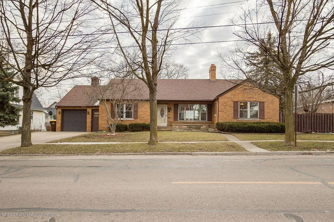100 N Lansing St photo 1