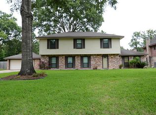 2610 N Woodloch St, Conroe, TX 77385