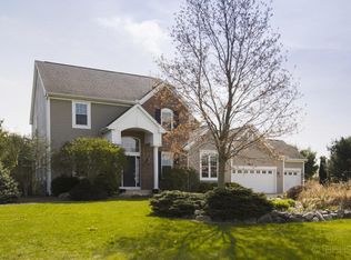 3764 Compass Point Cir, Galesburg, MI 49053