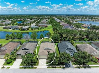 11811 Fennemore Way, Parrish, FL 34219