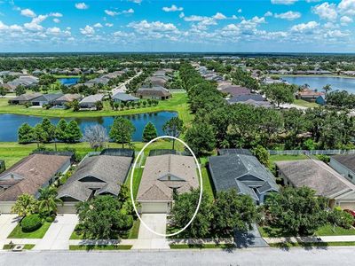 11811 Fennemore Way, Parrish, FL, 34219