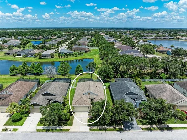 11811 Fennemore Way, Parrish, FL 34219
