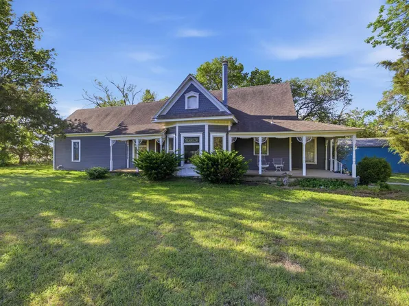 13705 E 117th St N, Valley Center, KS 67147