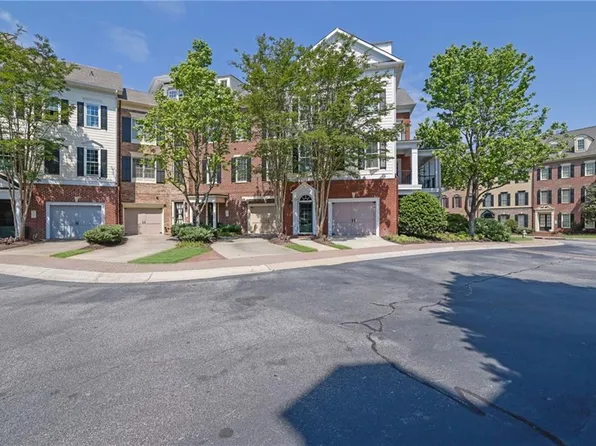 2200 Edgartown Ln SE, Smyrna, GA 30080