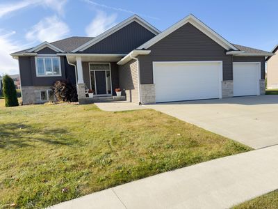 2838 Dunlap Ln SE, Rochester, MN, 55904