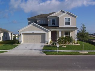 7643 Crescent Palm Dr, Wesley Chapel, FL 33545